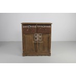 (GZ00006) Small Side Cabinet